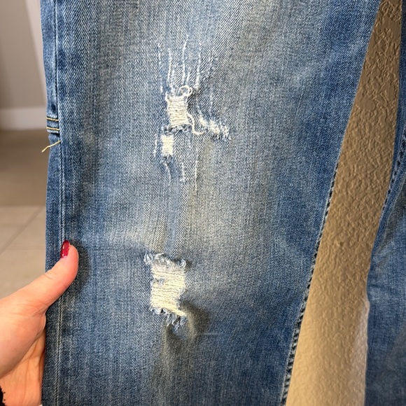 Nili Lotan Violette Jeans, size 27 - Picture 14 of 16